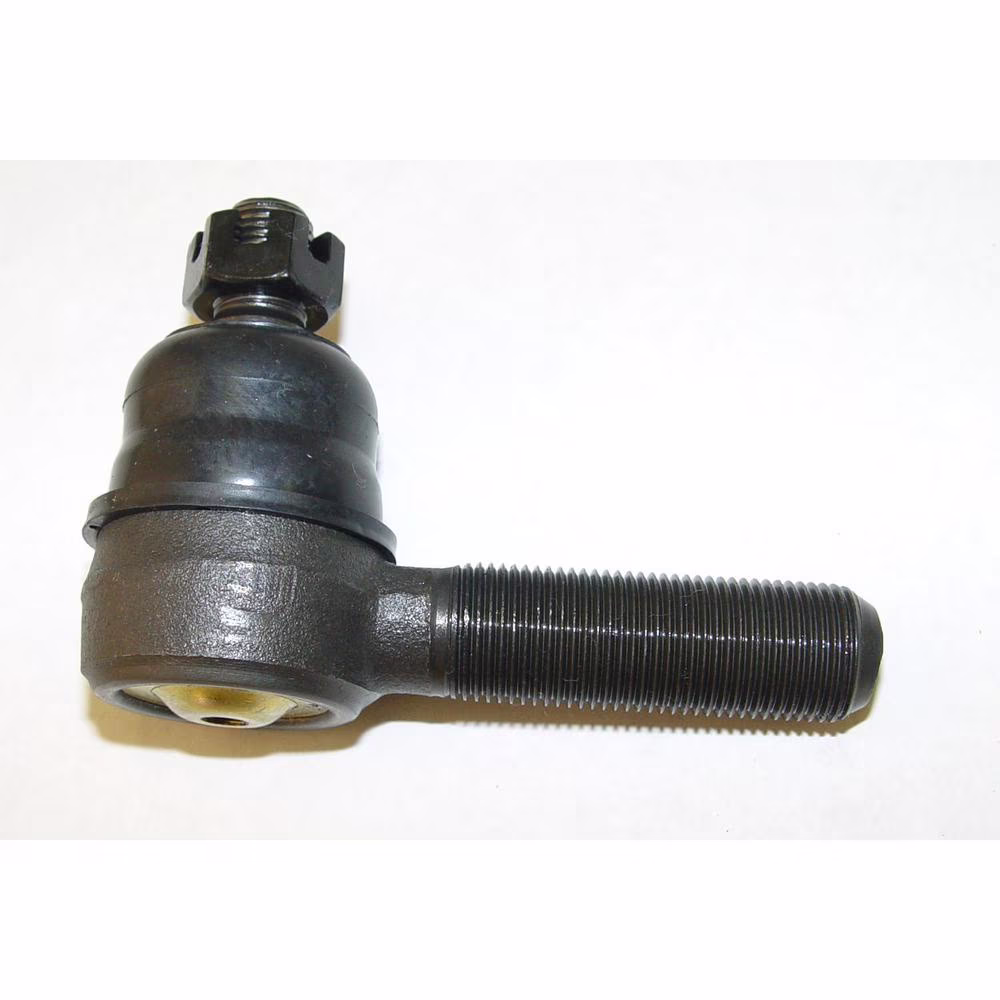 Omix-ADA Tie Rod End - 18043.04 Fits select: 1980-1986 JEEP JEEP, 1979-1980 AMERICAN MOTORS JEEP