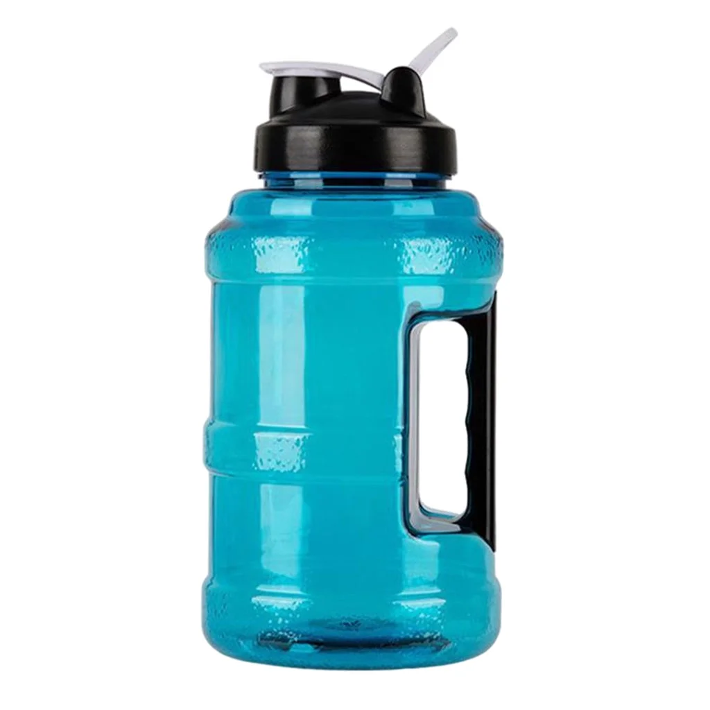 Large 2.5L Water Bottle Kettle for Picnic Outdoor Activity Cycling
