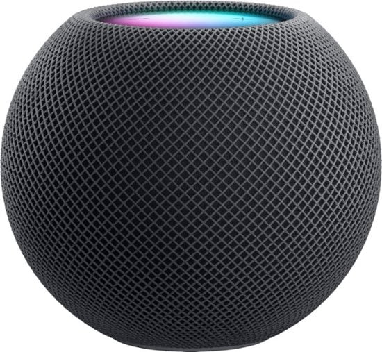 HomePod mini - Space Gray