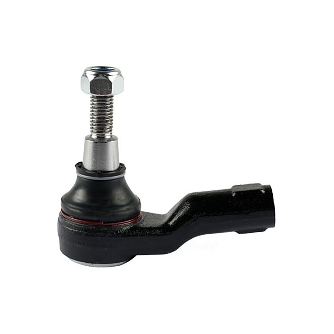 2Pcs Suspensia Front Outer Steering Tie Rod Ends Fits Land Rover Discovery 2004 Fits Land Rover LR3 2005-2009 Fits Land Rover LR4 2010-2016