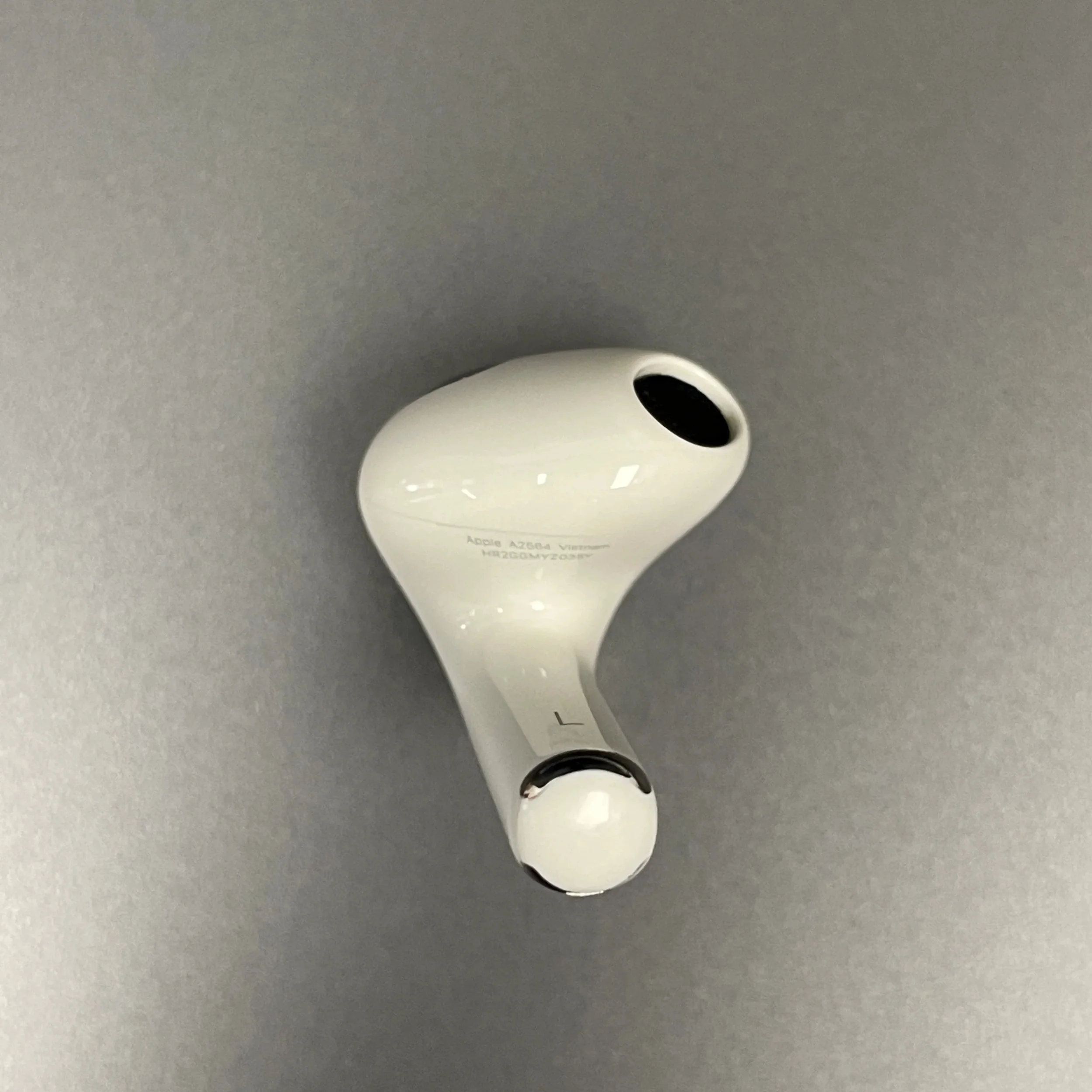 Apple AirPods 3rd Generation Replacement Left AirPod - Used
