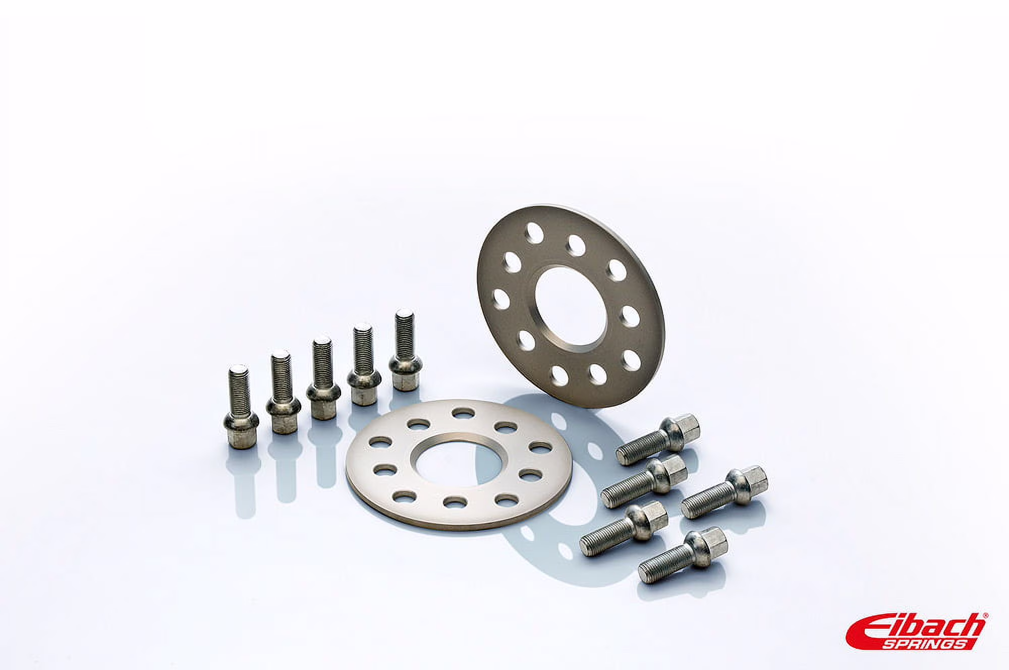 Eibach Pro-Spacer System - 5mm Spacer / 4x98 Bolt Pattern / Hub Center 58 For 2012+ Fiat 500