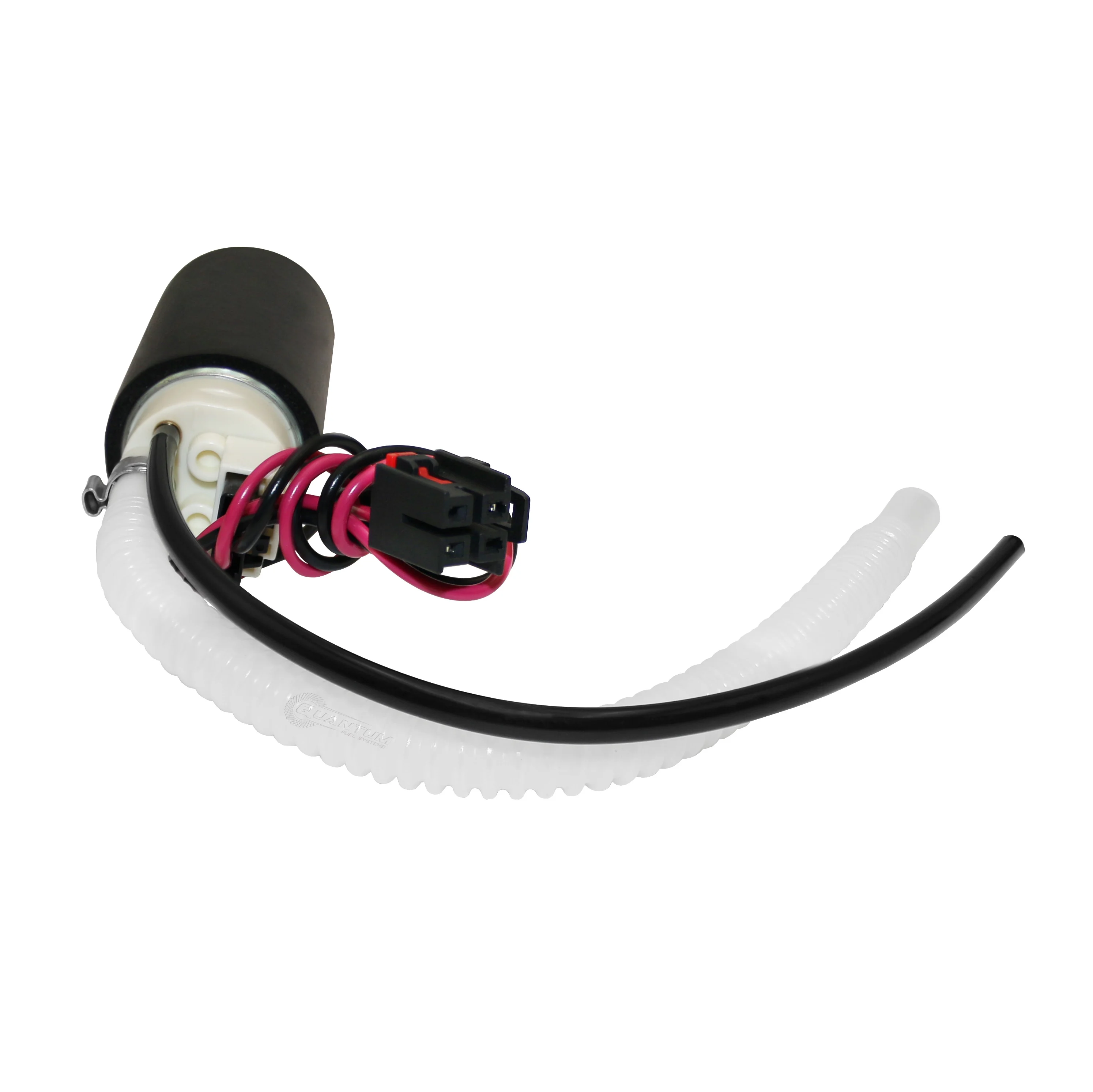 Quantum 255LPH Venturi Style Fuel Pump Oldsmobile Bravada 1996 - 2001