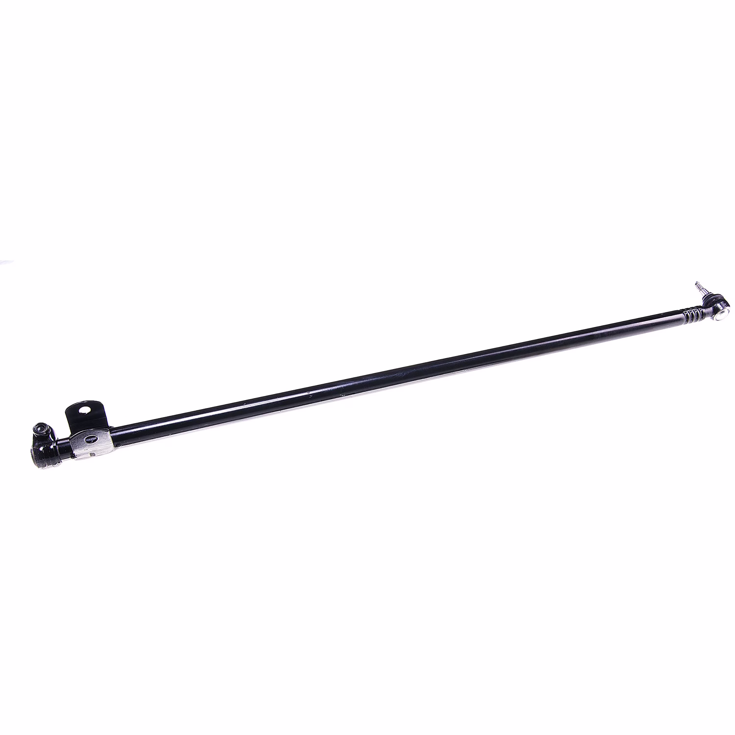 Dorman DL35059PR Front Right Outer Steering Drag Link for Specific Land Rover Models, Black Fits select: 1996-2002 LAND ROVER RANGE ROVER, 1995 LAND ROVER RANGE ROVER 4.0 SE LONG WHEELBASE