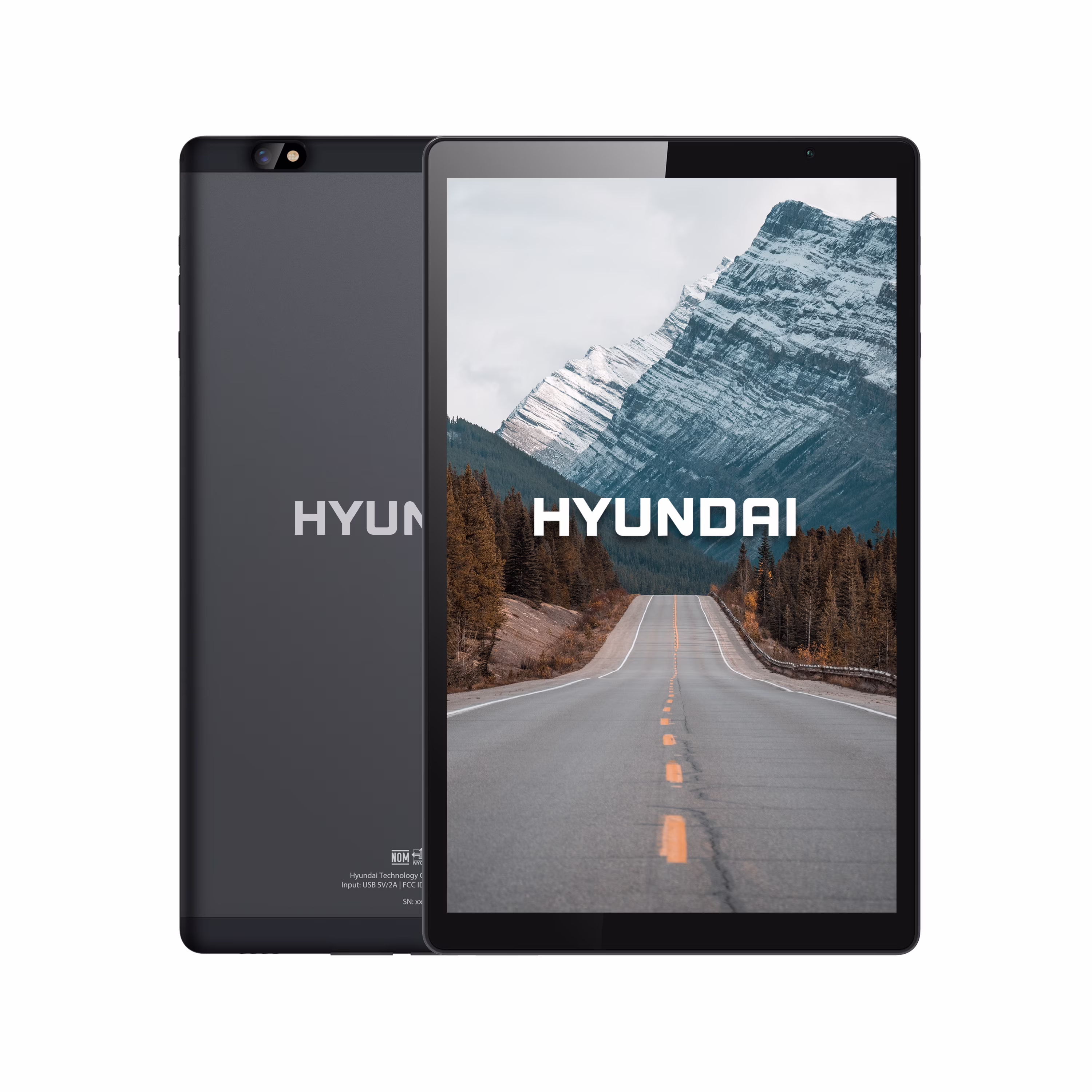 Hyundai HyTab Pro 10LA2 Tablet, 10.1