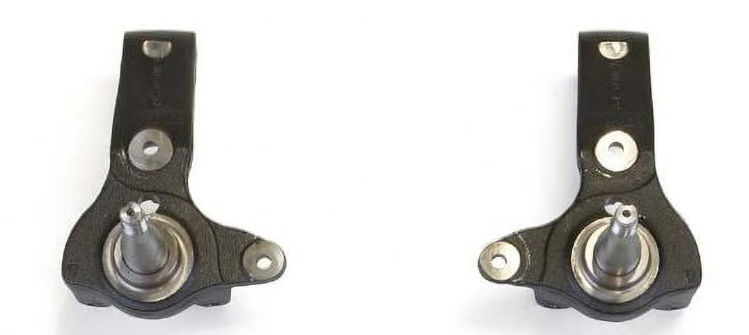 Fabtech FTS4130-7 FABFTS4130-7 3IN SPINDLE 95+ TACOMA 5 LUG Fits select: 2003-2004 TOYOTA TACOMA XTRACAB, 1998 TOYOTA TACOMA