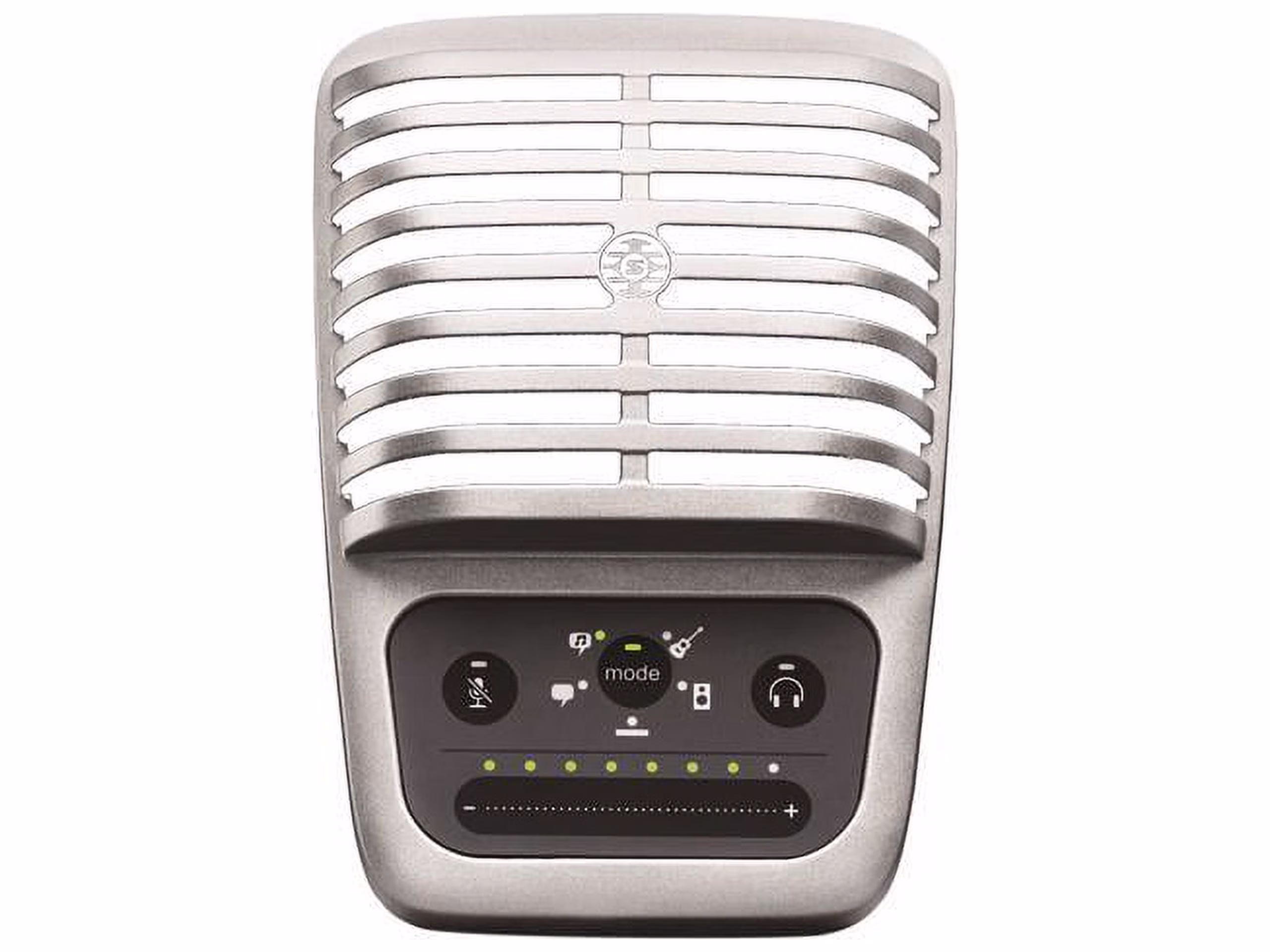 Shure - MV51-DIG USB Condenser Microphone