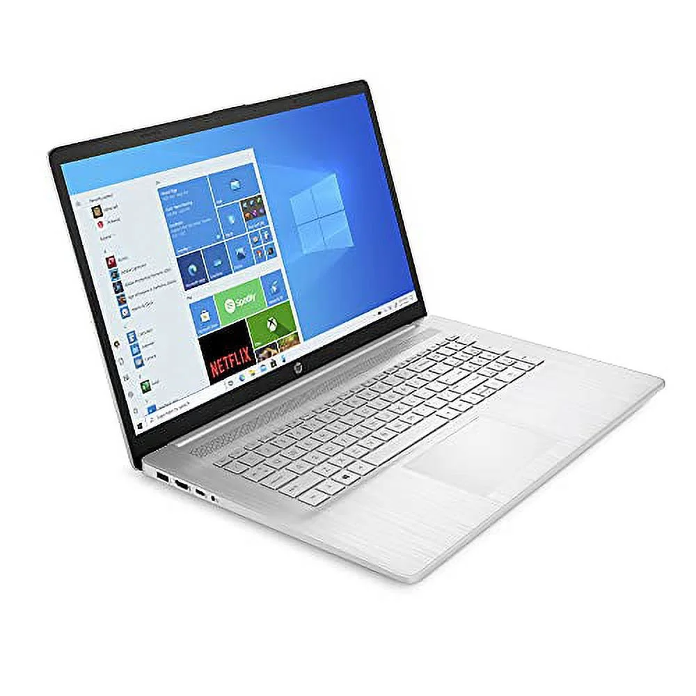 2022 HP Home and Business Laptop | 17.3