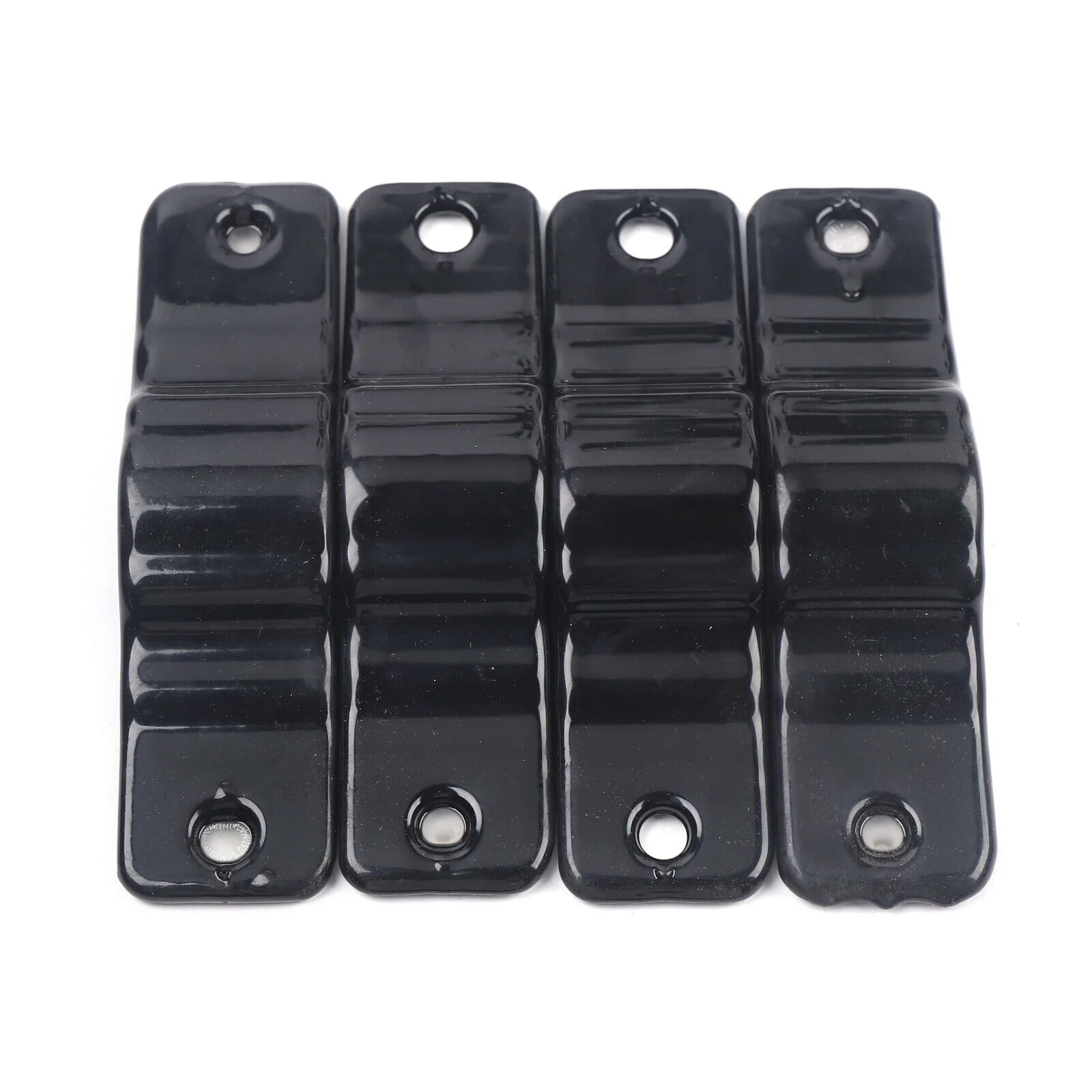 Oukaning 3 in 1 Universal Kayak/Canoe Car SUV Truck Roof Rack Top Mount Carrier Kayak