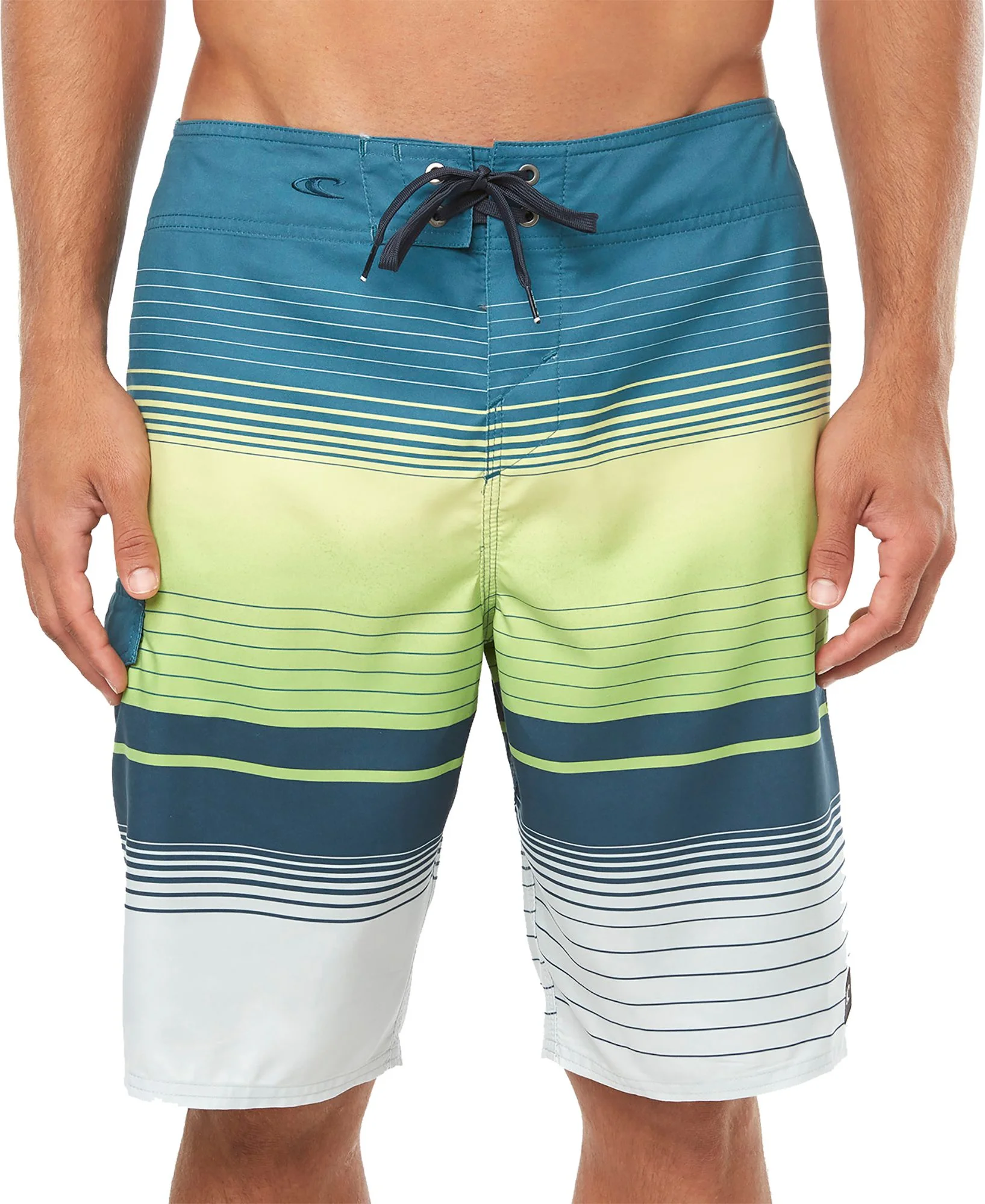O'Neill Men's Lennox Board Shorts