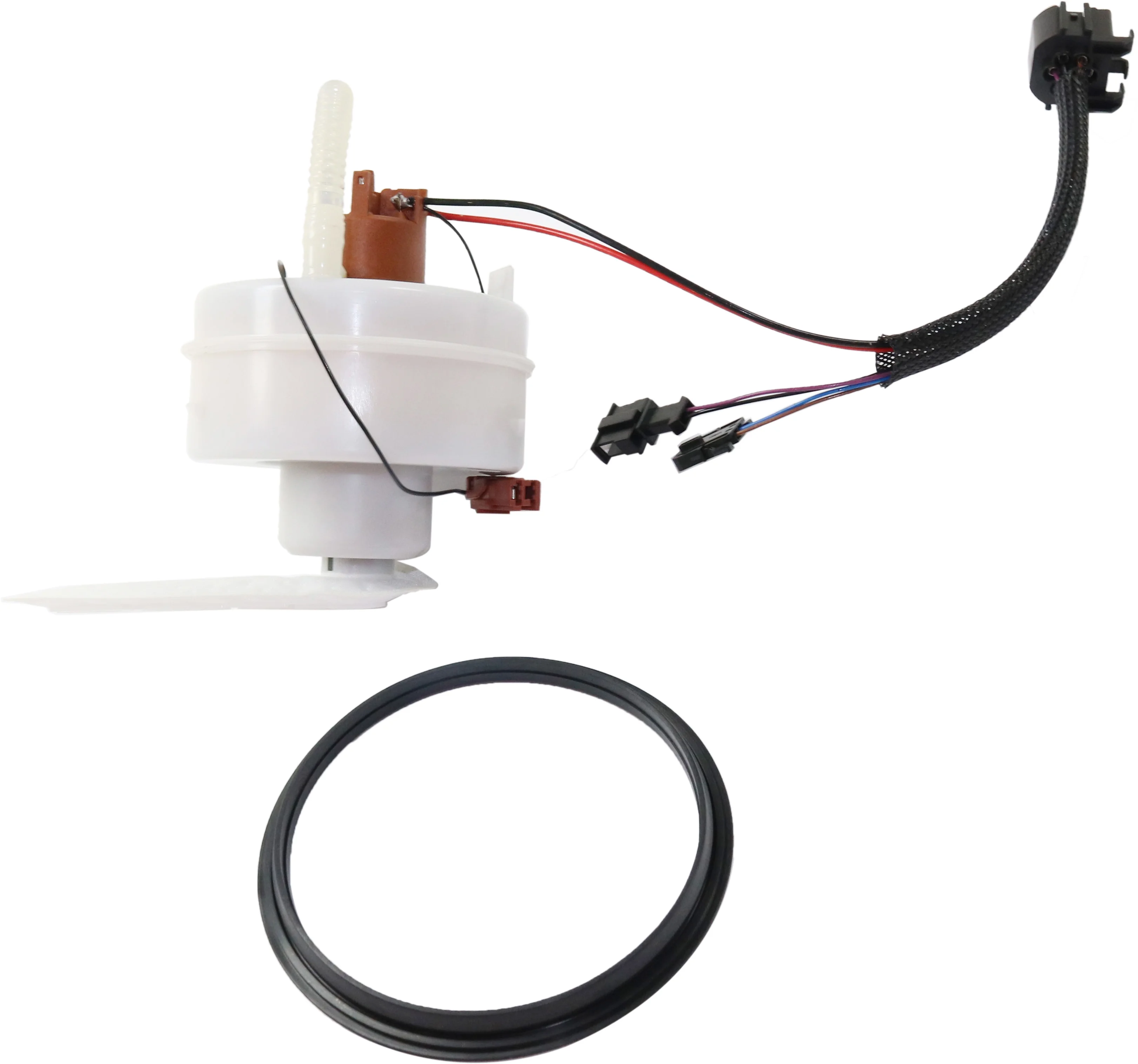 Fuel Pump Compatible With 2008-2013 BMW 128i 2007-2013 328i 6Cyl 3.0L