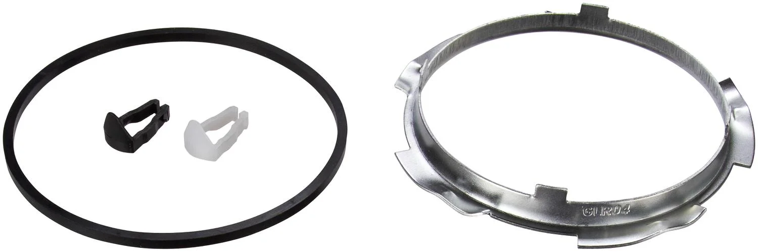 Spectra Premium SP2018H Fuel Pump and Sender Assembly