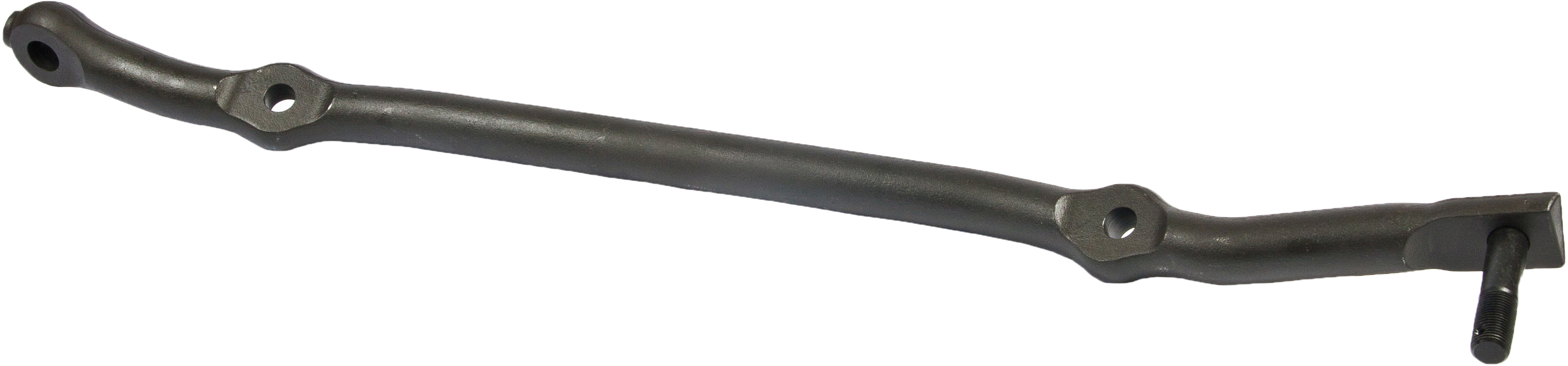 Proforged 106-10097 Front Center Link - Maintenance Free Fits select: 1995-2002 MERCURY GRAND MARQUIS, 1995-2002 FORD CROWN VICTORIA