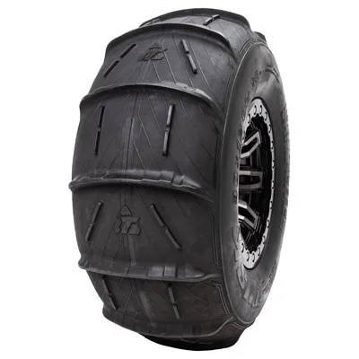 Sand Lite Rear Tire 30x12-14 (14 Paddle) for Can-Am Outlander 800R EFI X MR 2015