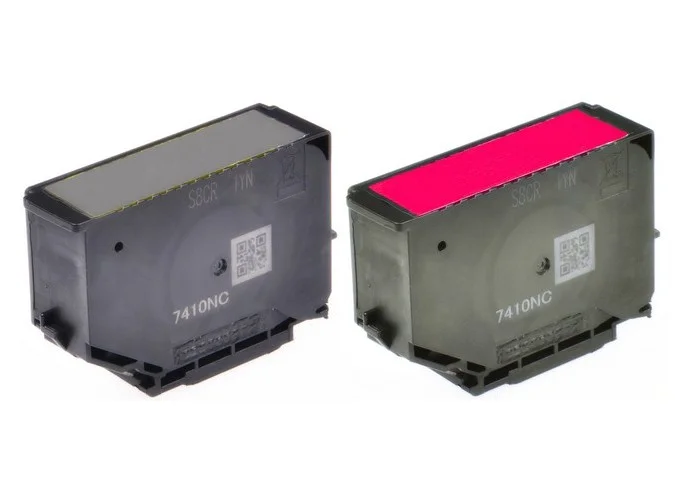 PrinterDash Replacement for Expression Photo HD XP-15000 High Yield Inkjet Combo Pack (Gray/Red) (NO.314XL) (T314GYR)