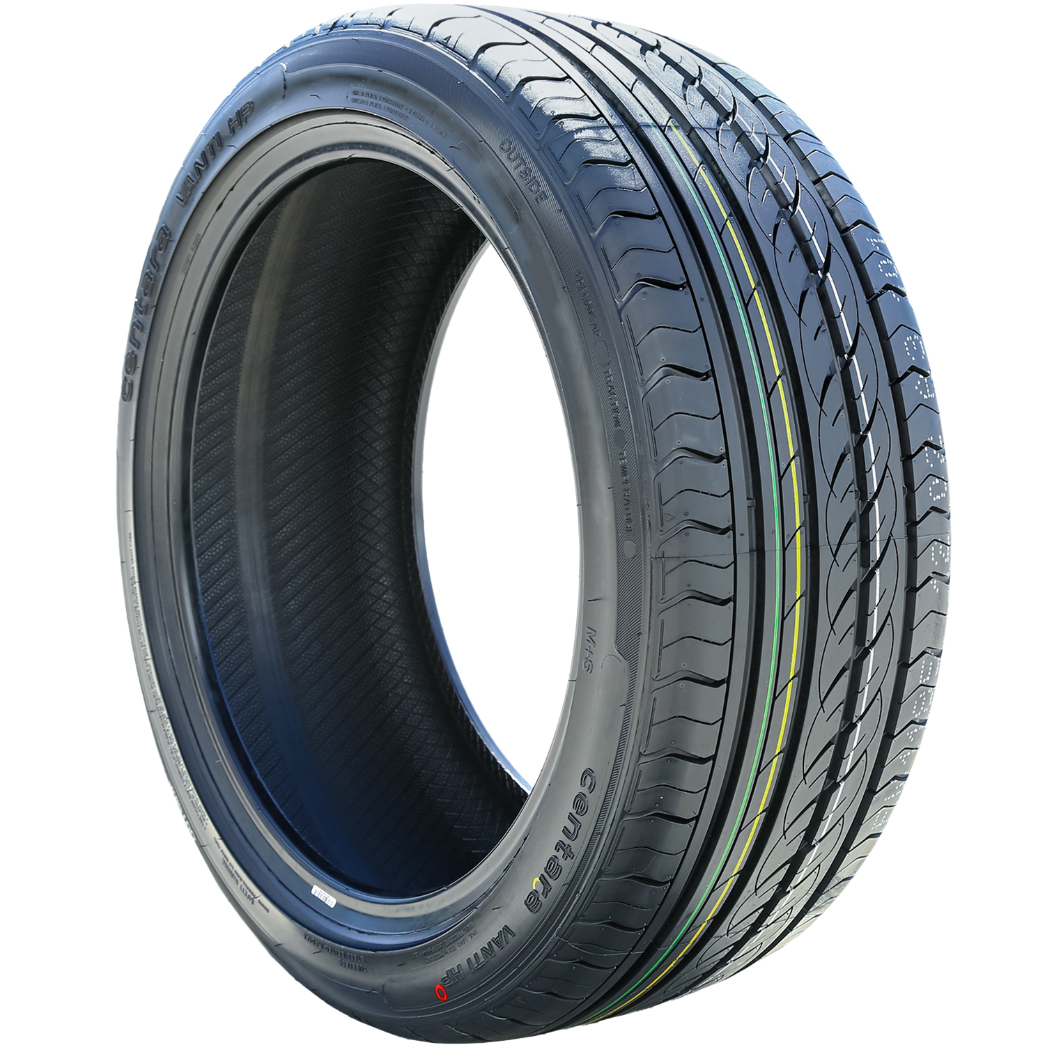 Centara Vanti HP 205/45R17 88W XL AS A/S High Performance Tire