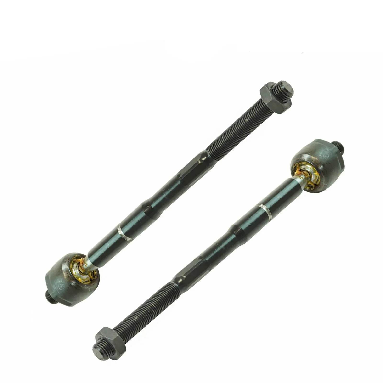 Steering Inner Tie Rod End Left/Right Pair For Ford Lincoln Police