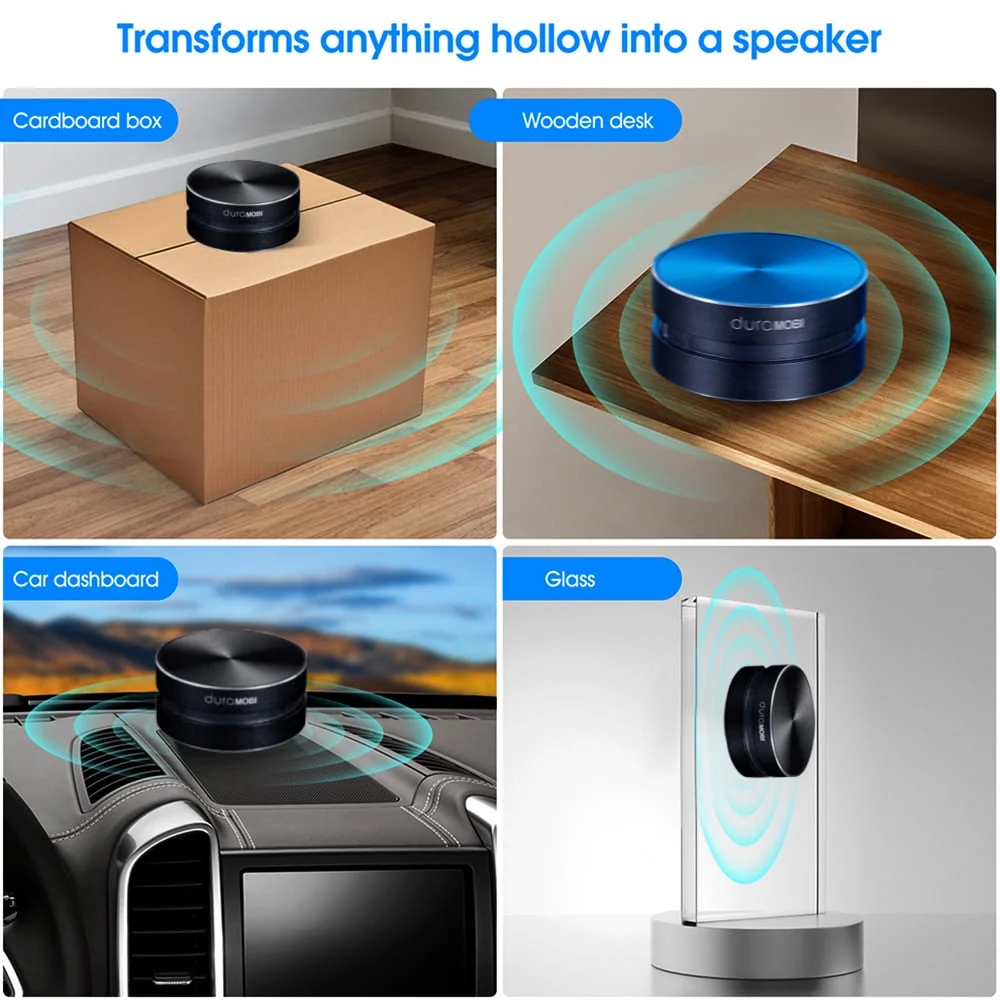 dura MOBI Audio player,a Size Music Built-in Mic Sound Sound Built-in Mic 2 BT BT 2 BT Stereo Sound Built-in Loud Stereo Sound Size Music Player Sound Tuyya 1 BT Make a Size Portable Loud Stereo