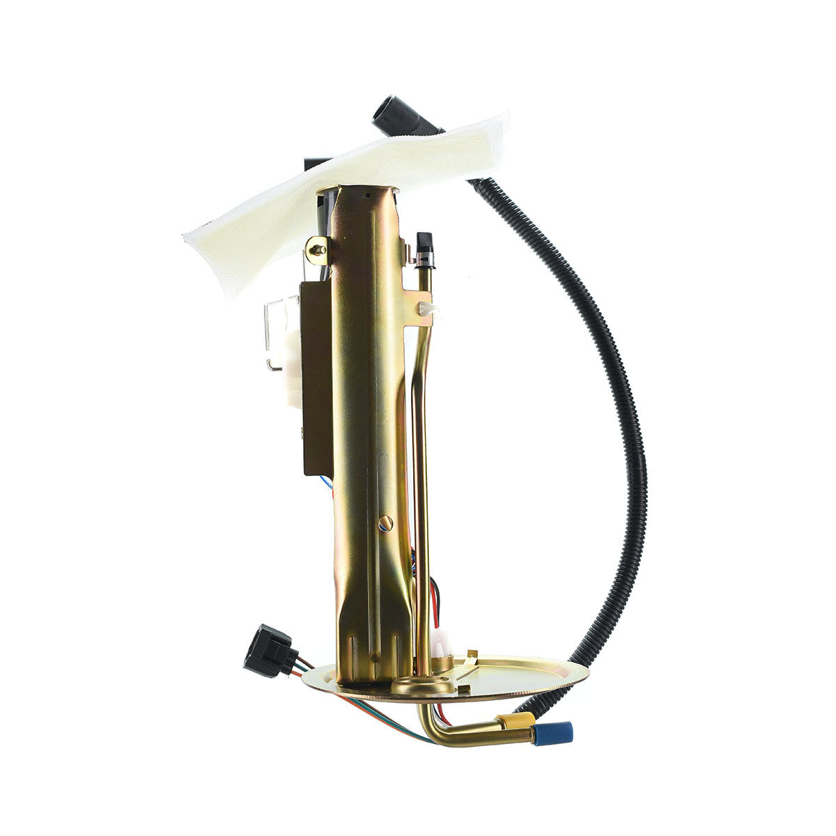 Fuel Pump Assembly For 99-02 Ford Expedition Sport Utility V8 4.6L V8 5.4L RWD