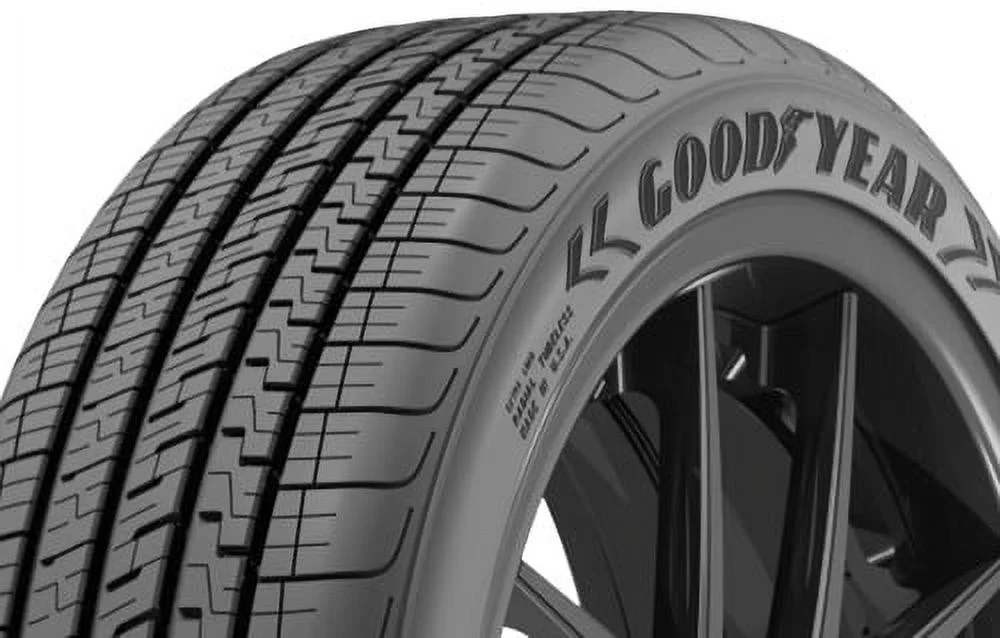 2 Goodyear Eagle Exhilarate 245/40R20 99Y All Season Performance Tires 45K Mile 104013568 / 245/40/20 / 2454020