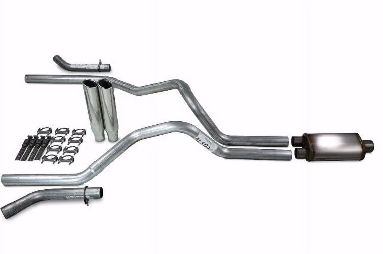 Ford F-150 04-14 2.5