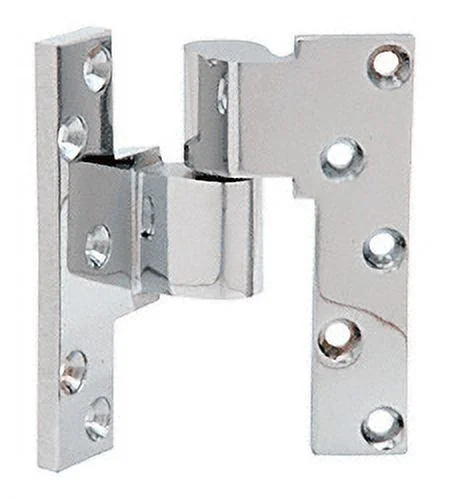 CRL CRL19LHPC Polished Chrome 3/4