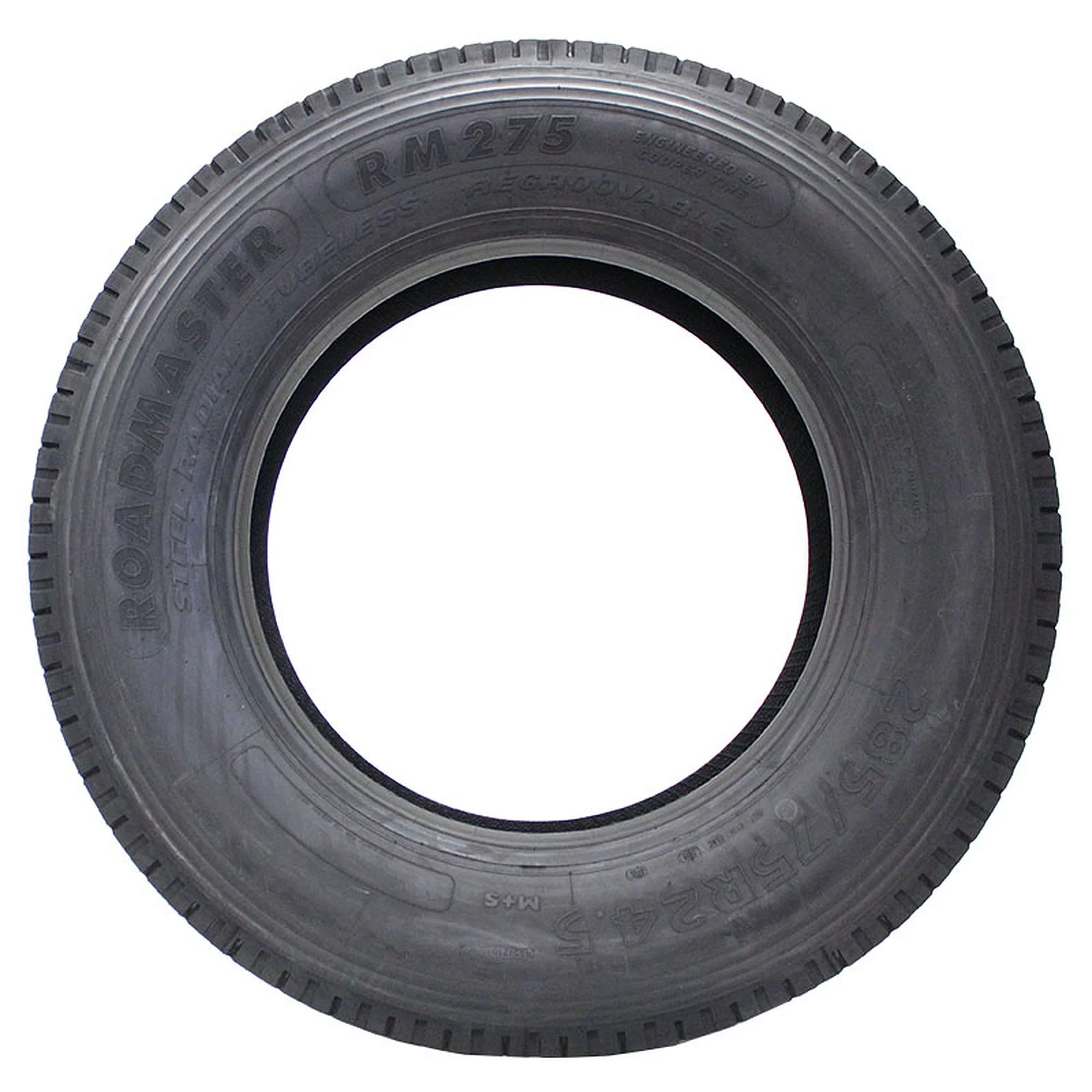 Roadmaster RM275 11R22.5 144/142L G Commercial Tire