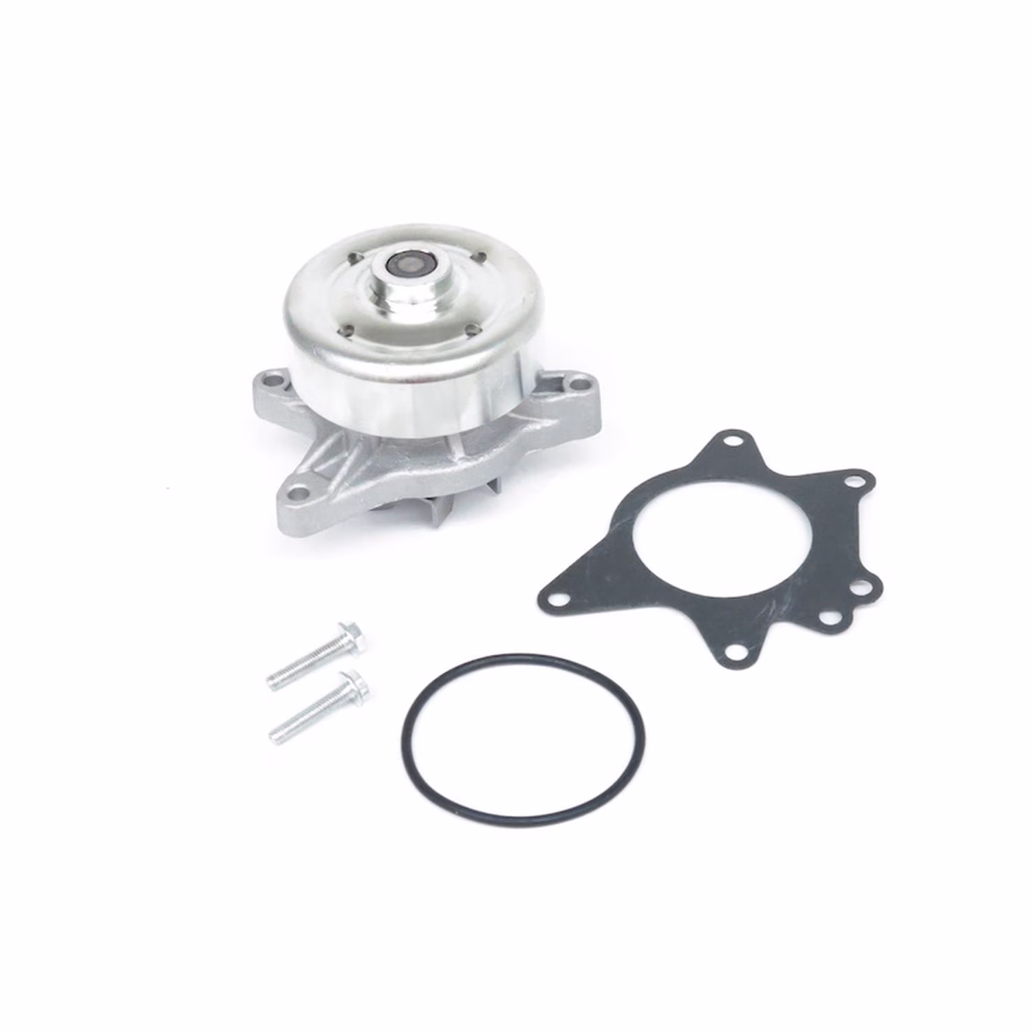 US Motor Works US9376 - Engine Water Pump Fits select: 2006 TOYOTA COROLLA CE/LE, 2007-2008 TOYOTA COROLLA CE/LE/S