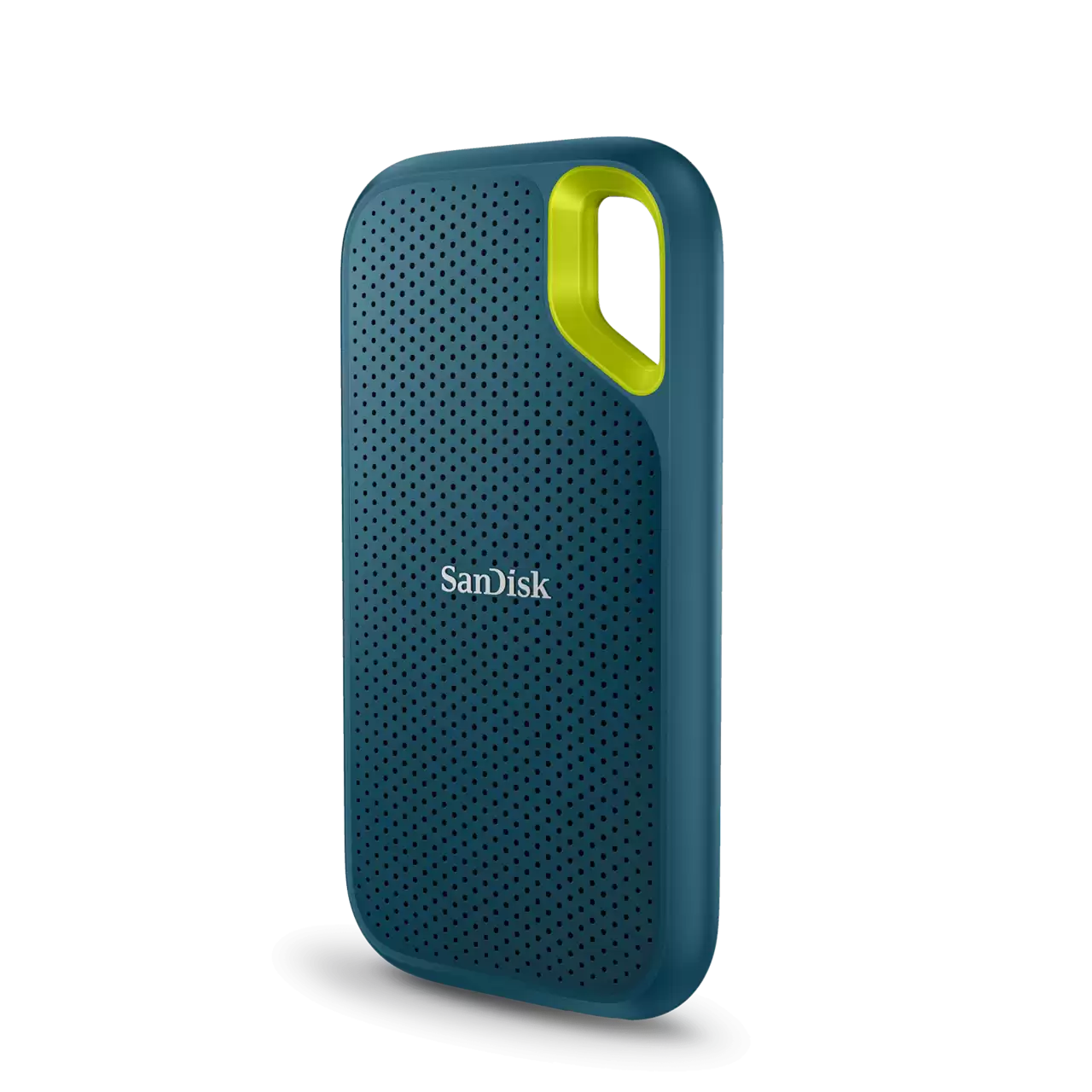 SanDisk 1TB Extreme External Solid State Drive V2, Monterey - SDSSDE61-1T00-G25M