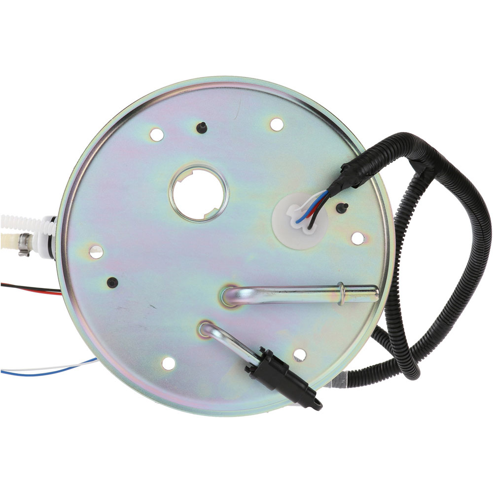 BuyAutoParts Fuel Pump Module Assembly KO-C4291AN