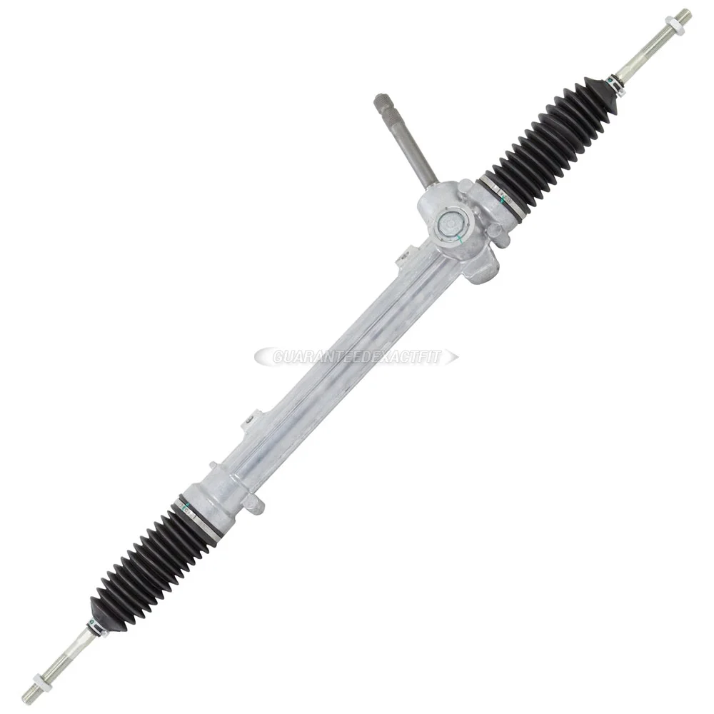 For BMW Z4 2003-2008 Manual Steering Rack & Pinion - Buyautoparts