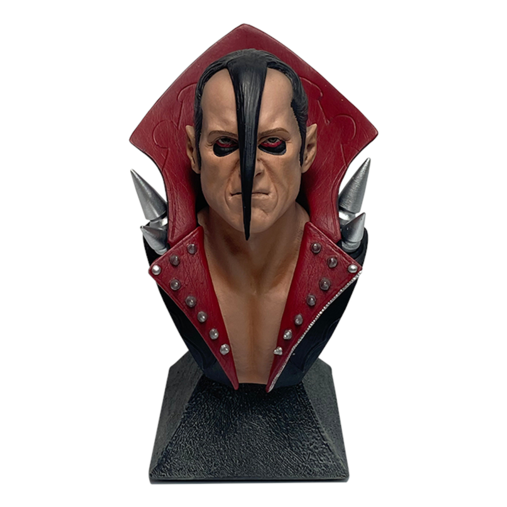 Trick Or Treat Studios Misfits Jerry Only Mini Bust 5