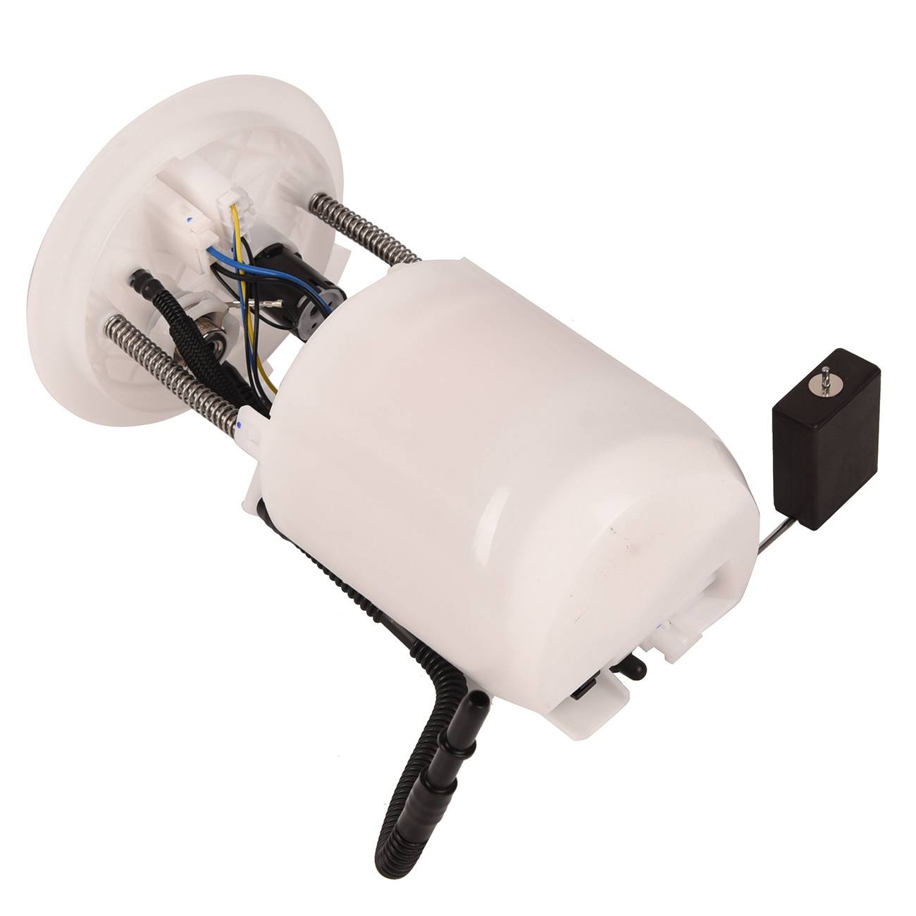 OE # E9187M Electrical Gas Fuel Pump Module Assembly 1PC Fits select: 2014-2016 INFINITI QX60, 2013 INFINITI JX35