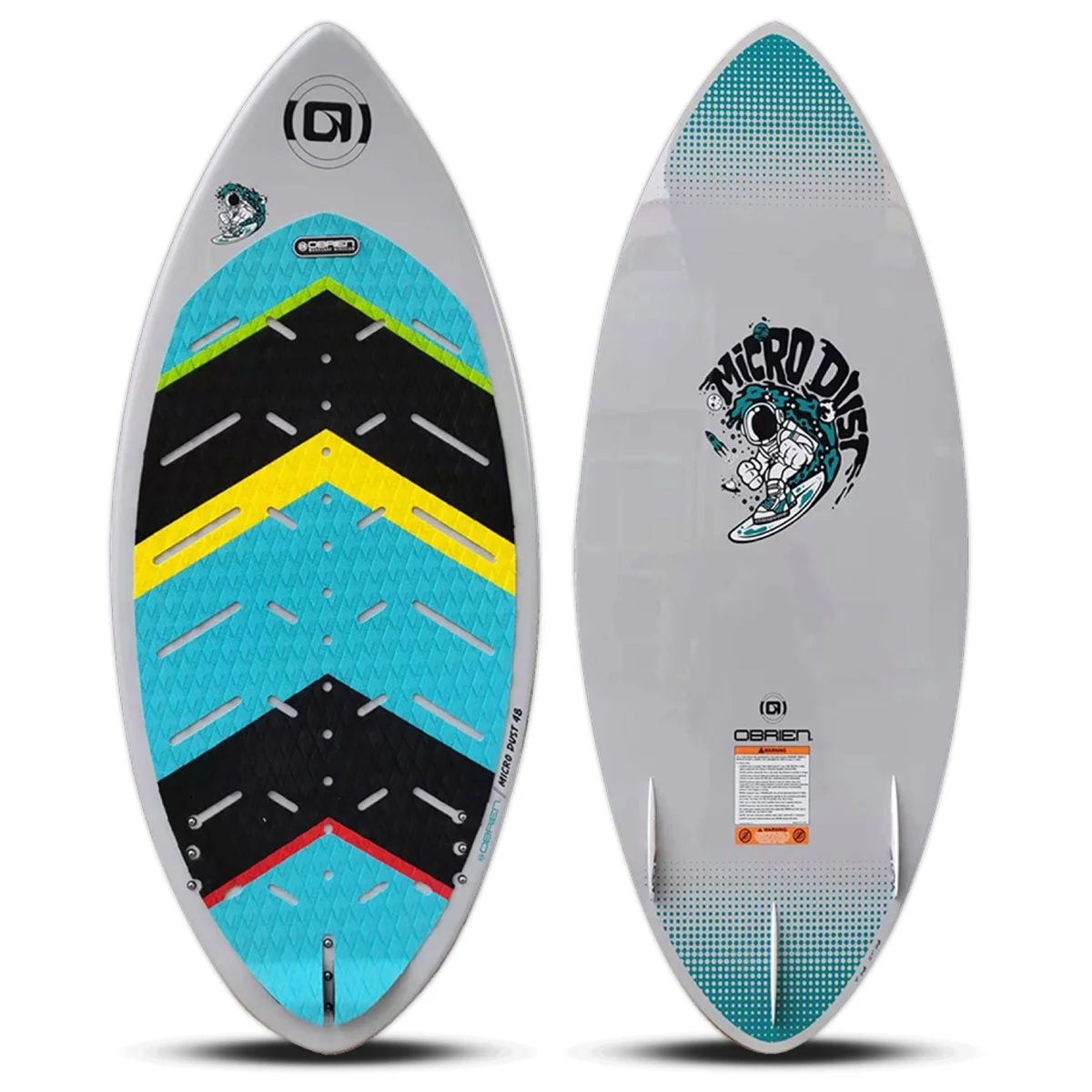 O'Brien Micro Dust Wake Surfer