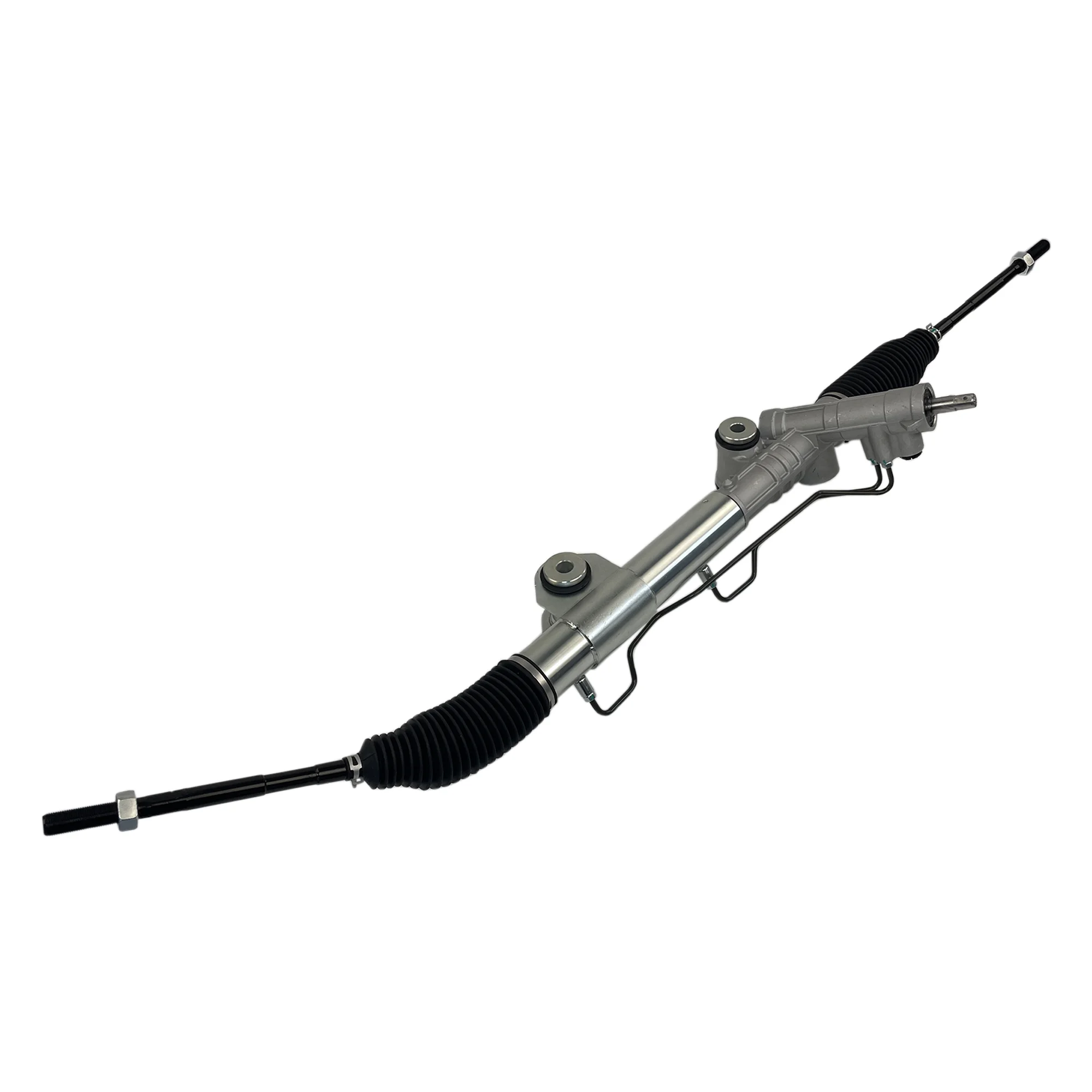 Power Steering Rack And Pinion Assembly For Ram Truck Dodge 1500 2500 3500 2007 2008 2009 2010