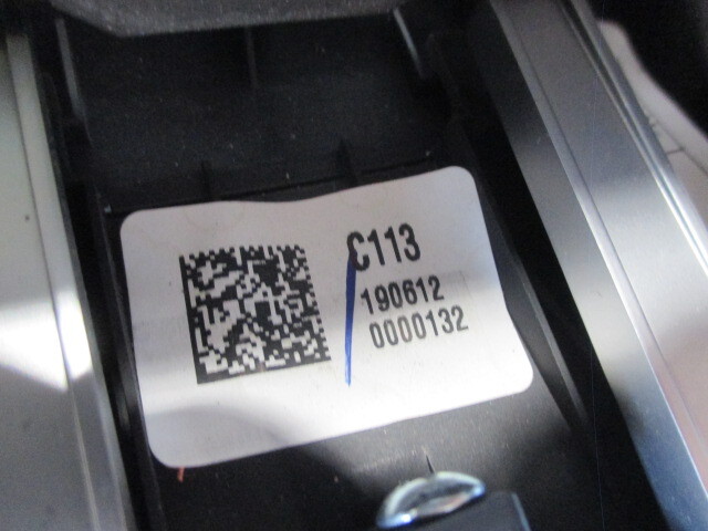 Pre-Owned 2020 Kia Telluride Steering Wheel w/Controls OEM (Good)