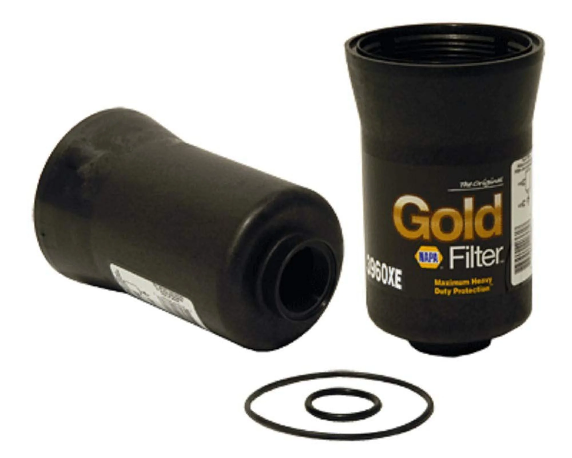 Napa Gold Fuel Filter 3960xe