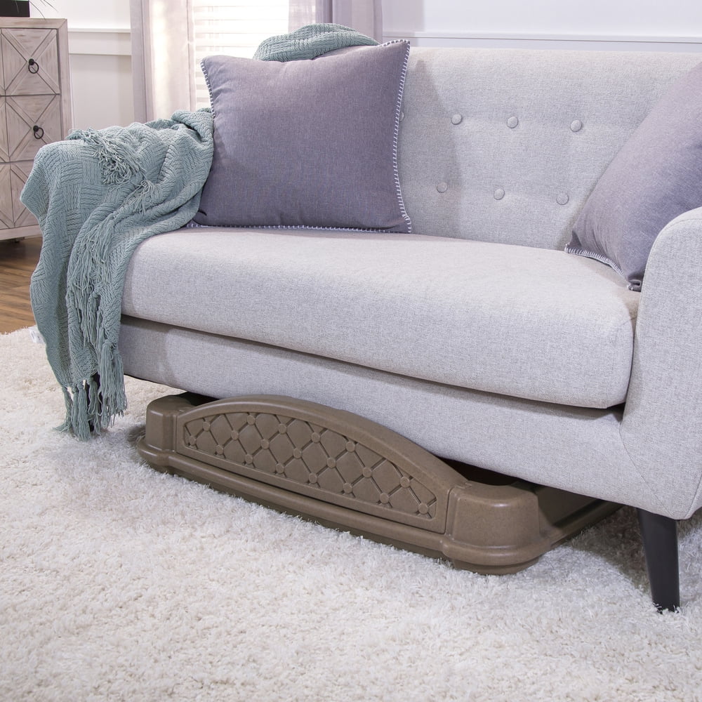 Step2 Close 'N' Cozy Hideaway Dog Bed Brown