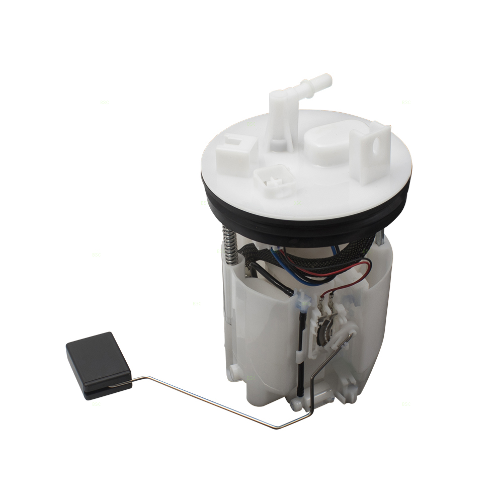 Brock Replacement Gas Tank Fuel Pump Module Assembly Compatible with 03-04 6 3.0L AJ571335ZB