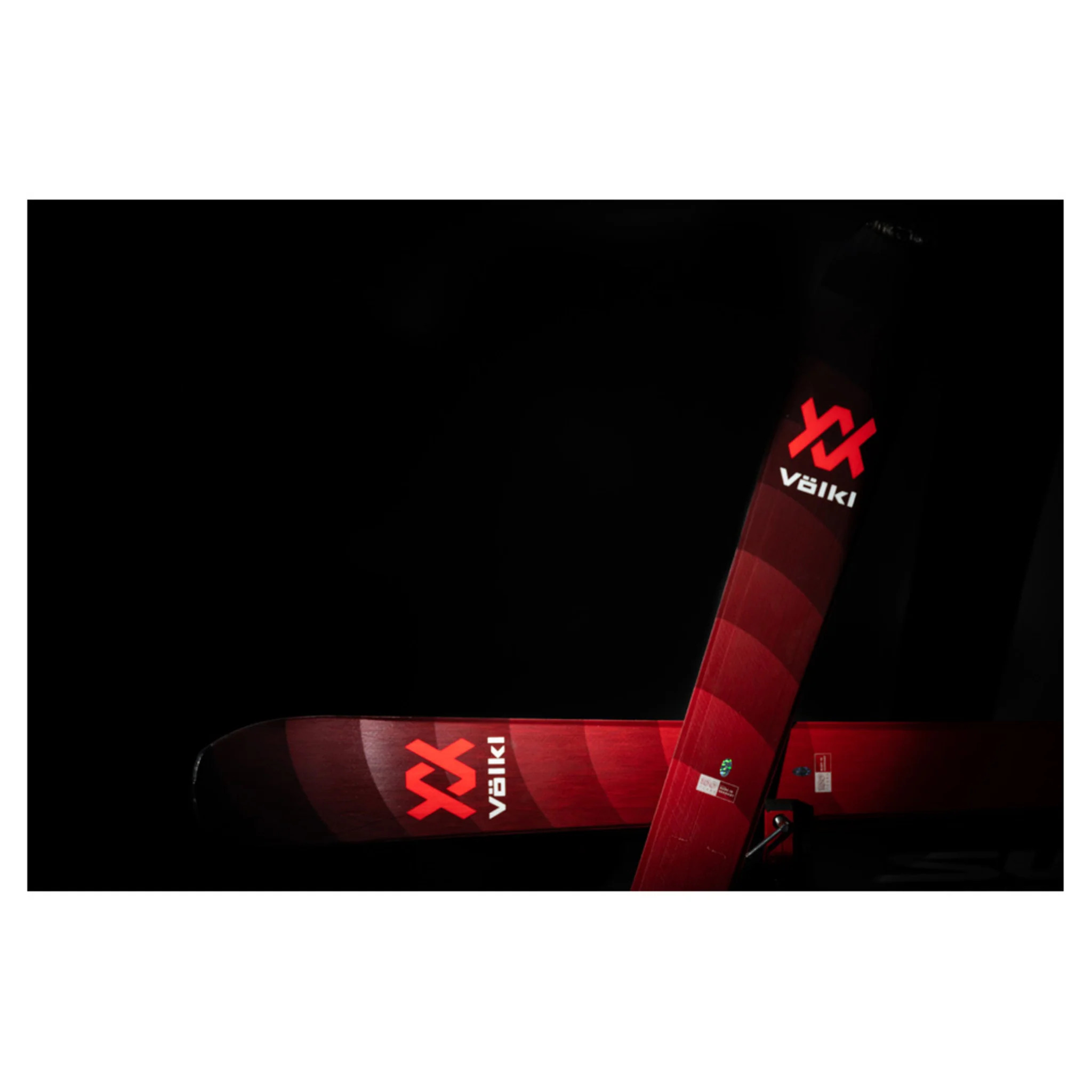 2024 Volkl Rise Beyond 96 Ski