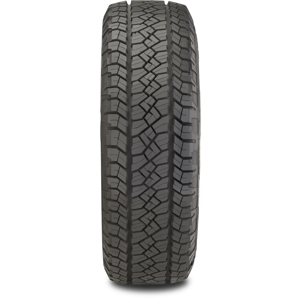 (Qty: 2) 275/55R20XL General Grabber APT 117T tire