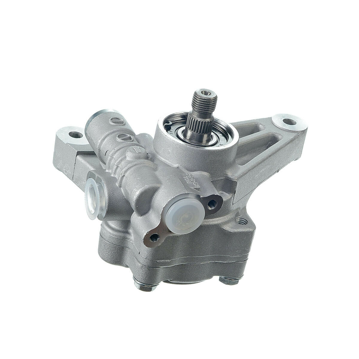 Teledu Power Steering Pump For Acura 2003-2006 MDX Honda 2003-2007 Accord 3.5L V6