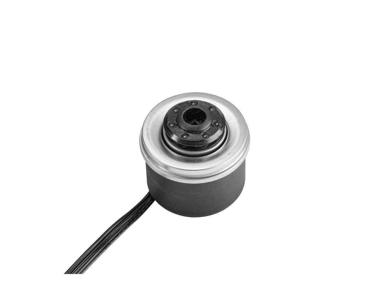 Phanteks D5 Gen3 PWM High Performance Water Pump with PWM Speed Control via Motherboard/Fan Controller, SATA Power Connector, Black