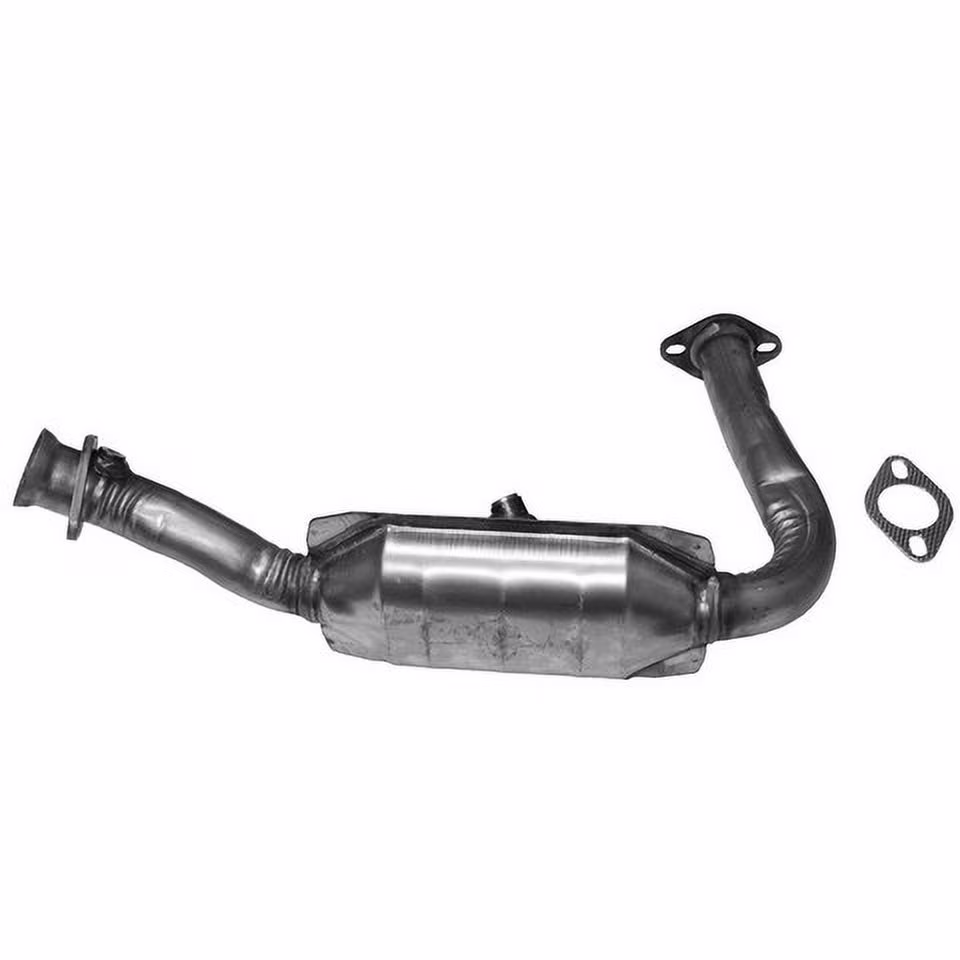 Eastern Catalytic Catalytic Converter EPA Approved 30609