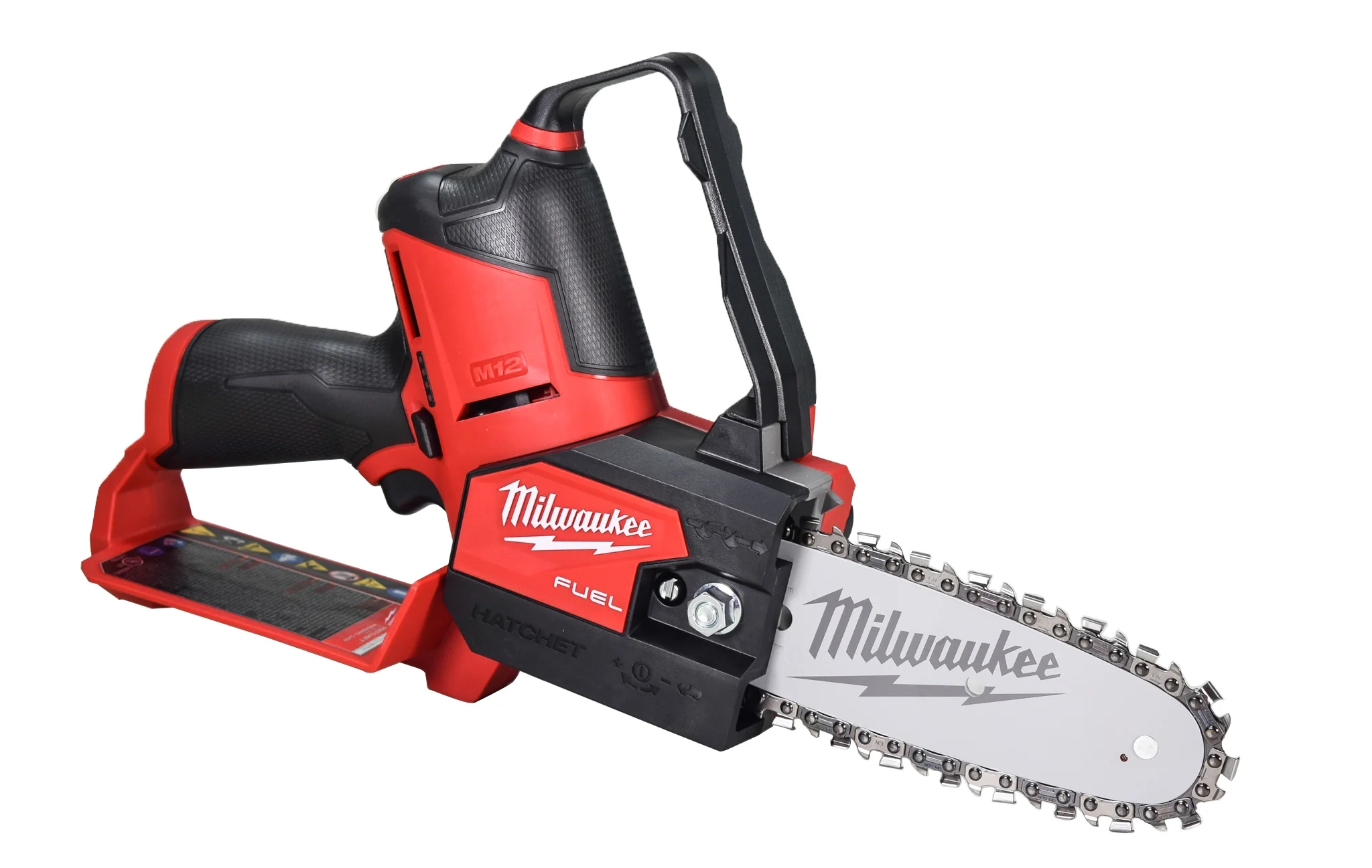 Milwaukee 2527-20 M12 FUEL HATCHET 6