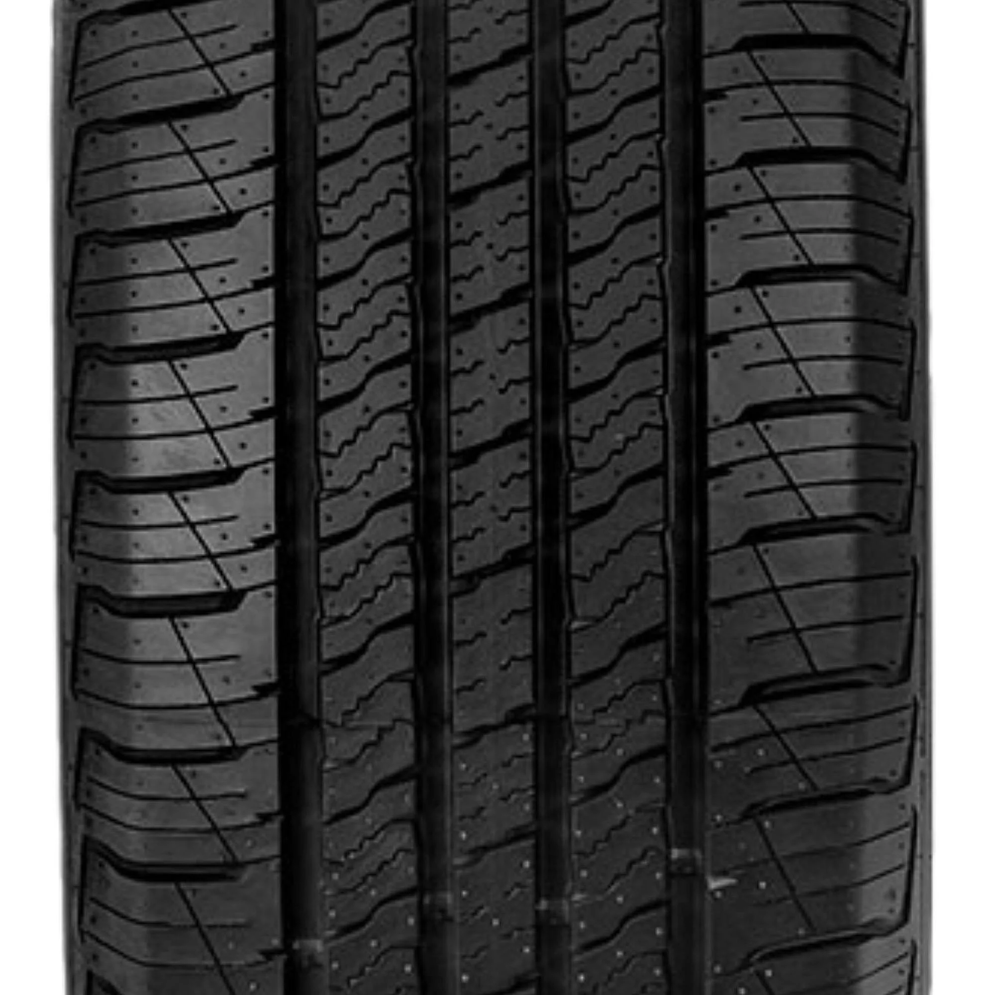 Lionhart LH-Five P225/45R19 96W Tire