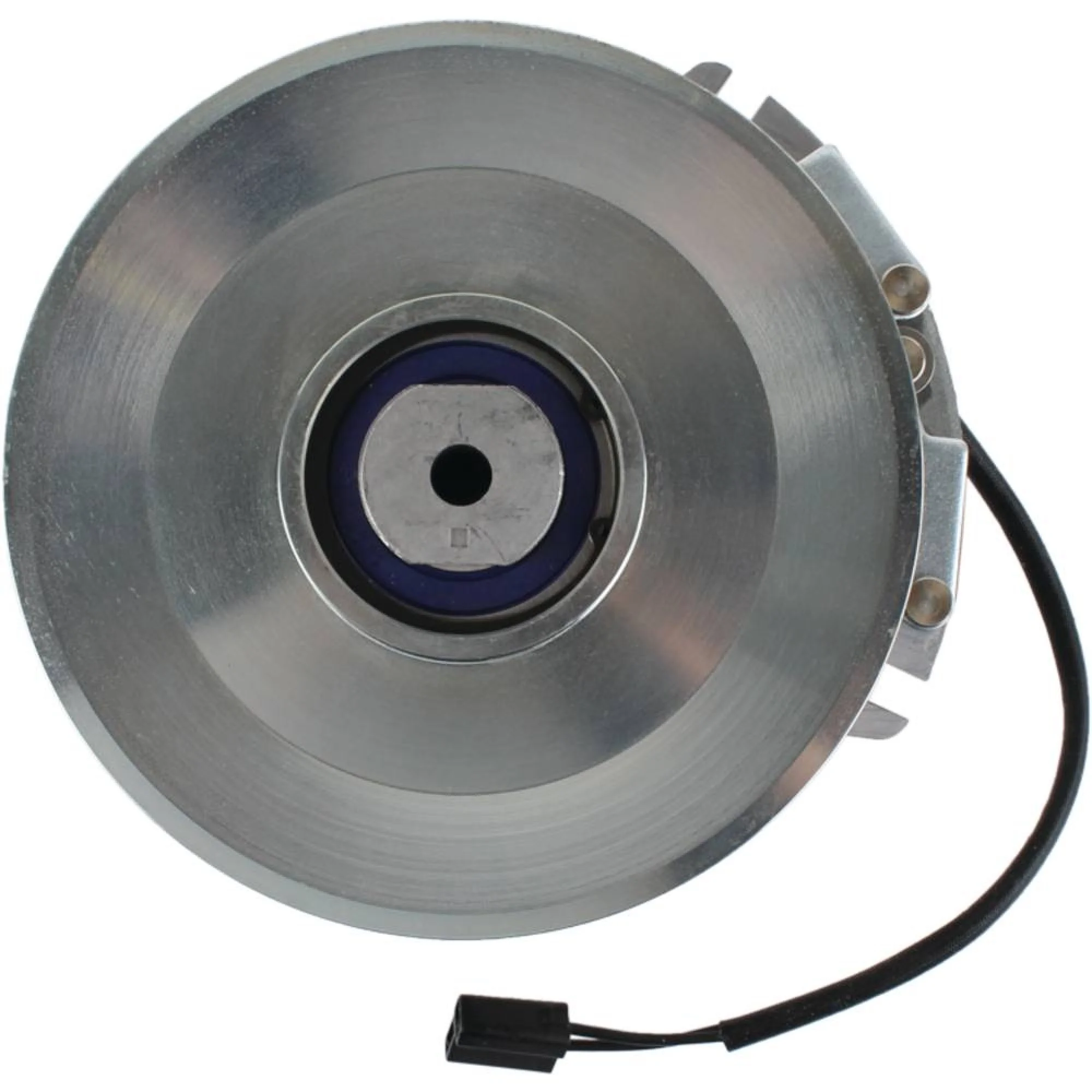 PTO Clutch For Wright Stander 71410013 - Upgraded Bearings -OEM UPGRADE 1.000