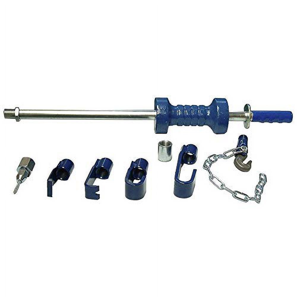 S&G Tool Aid 80000 Economy Slide Hammer Set