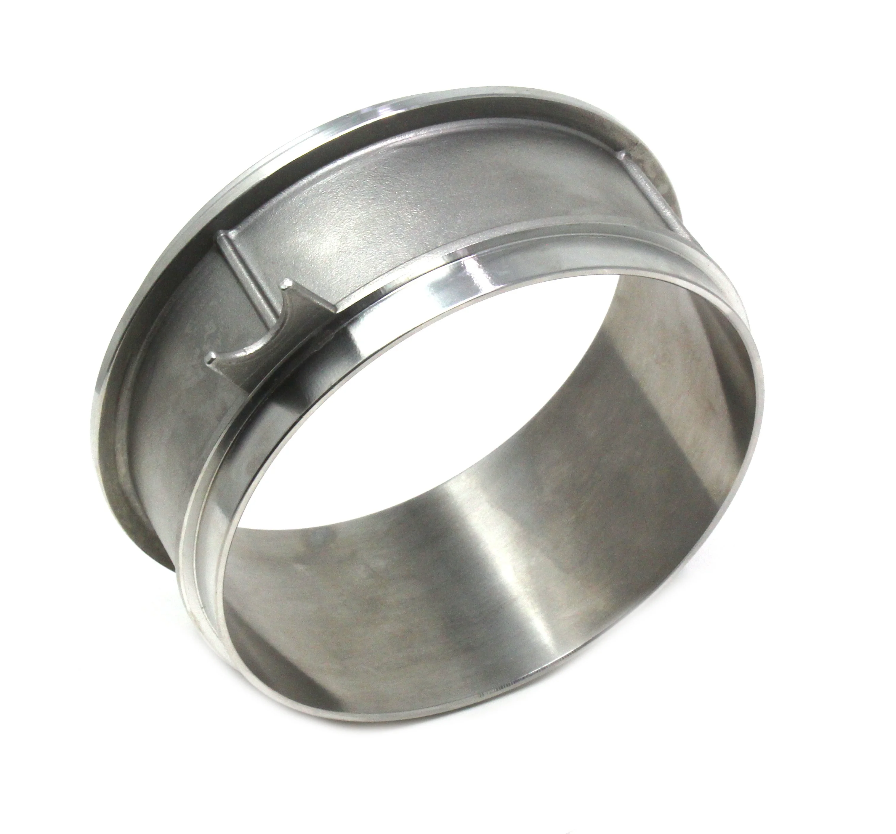 Sea Doo Stainless Spark Wear Ring 2-UP 3-UP 900 HO Ace All Models 267000617 267000813 -