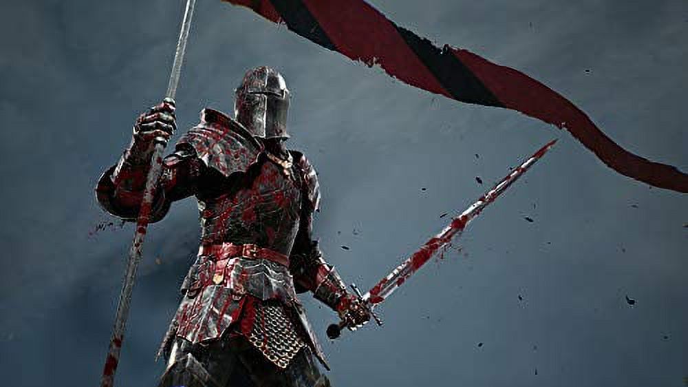 Chivalry 2 - PlayStation 4